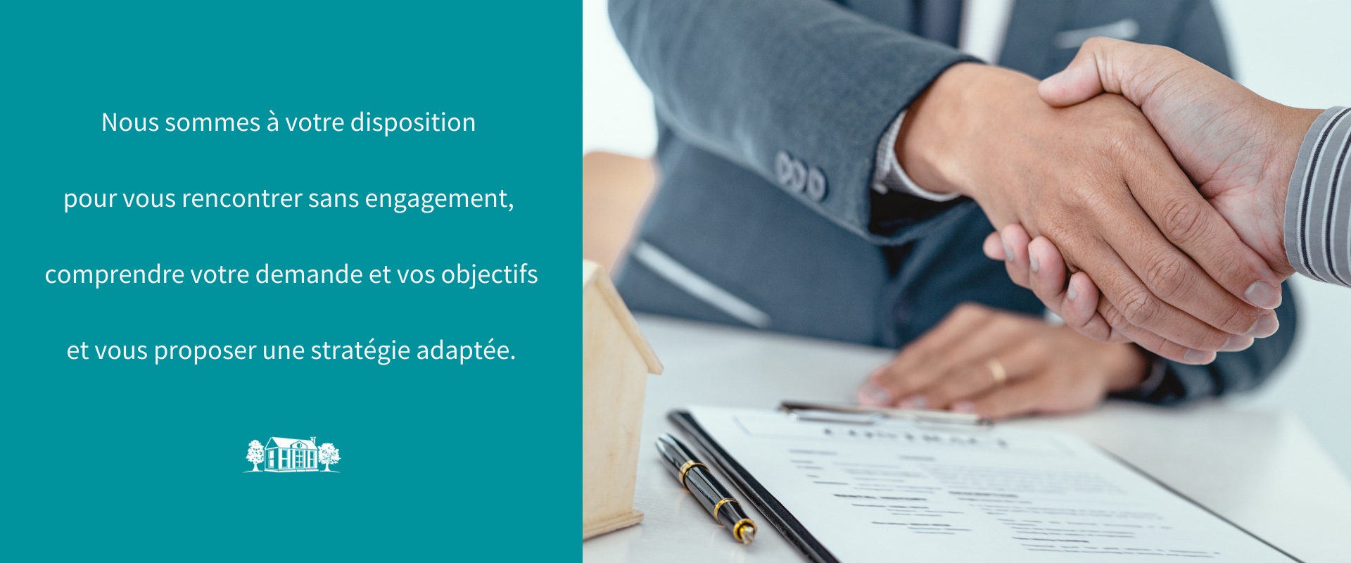 confier-propriete-agence-immobilier Choisir l’agence immobilière Désormière & Vanhalst pour vendre sa propriété