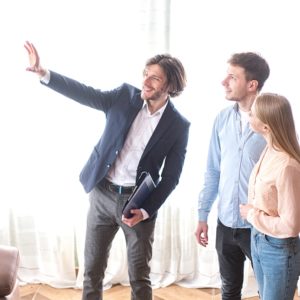 Vendre son bien immobilier avec l'agence Désormière & Vanhalst