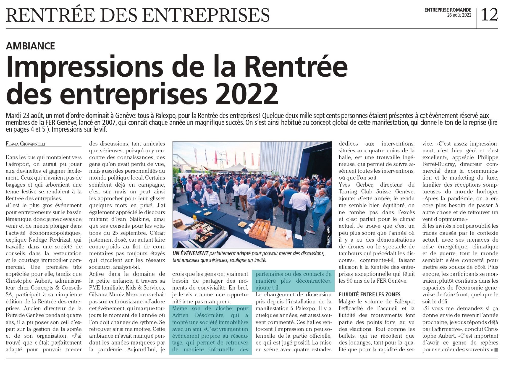 Page 12 ER Rentrée des entreprises Septembre2022 Détail.pdf