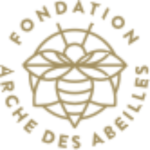 logo-gold_600 Fondation Arche des Abeilles - partenaire de Désormière & Vanhalst agence immobilière