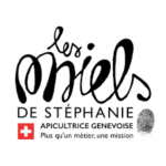 logo-miels-de-stephanie Les Miels de Stéphanie - partenaire de Désormière & Vanhalst agence immobilière